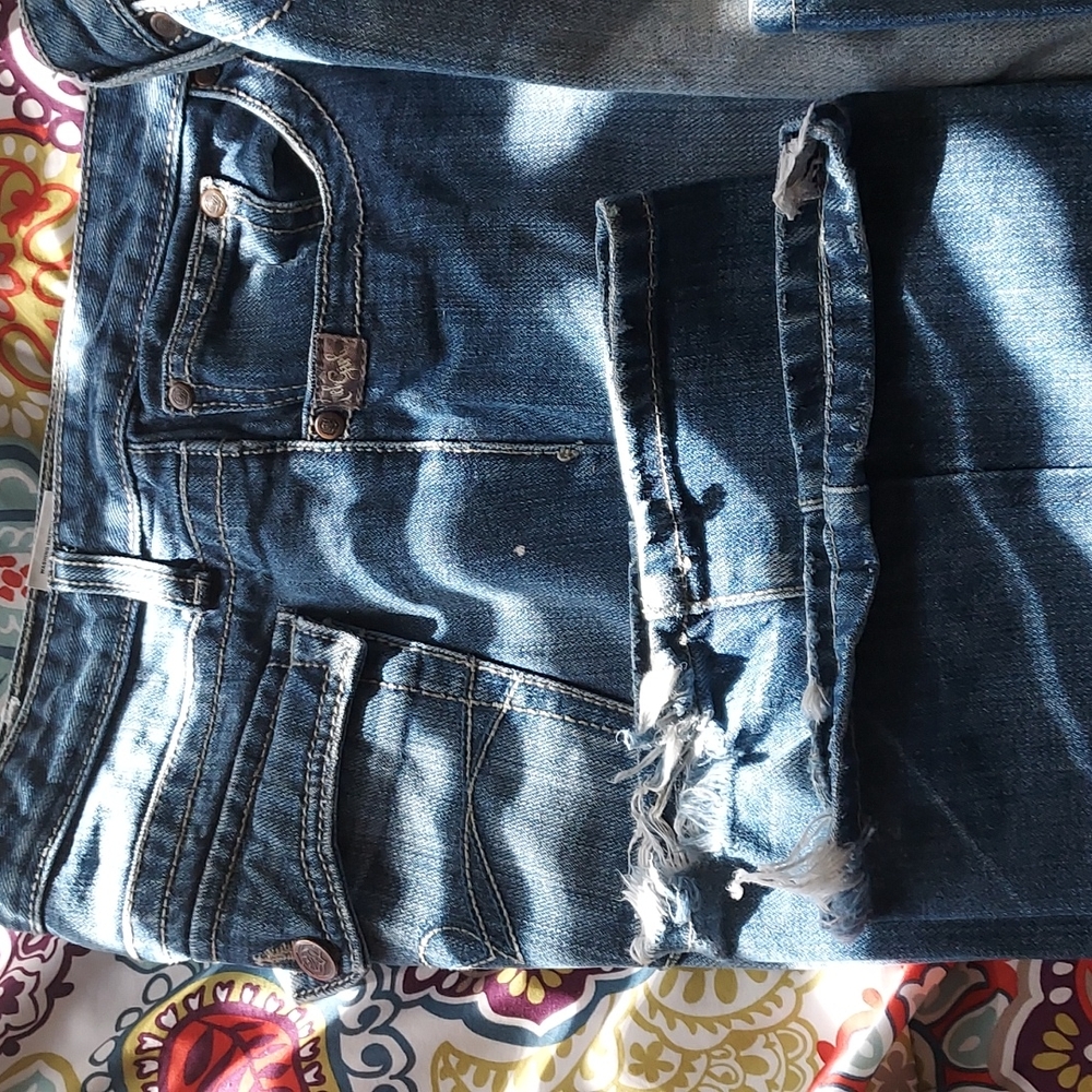 Cruel girl jeans